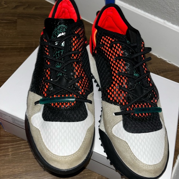 Adidas, Alexandra wang AW reissue run size 11 - Picture 2 of 6